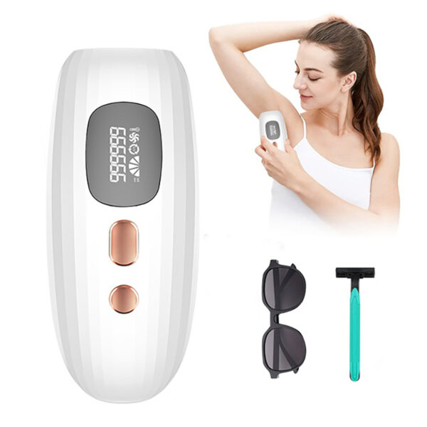 FY503-IPL Hair Remvoal