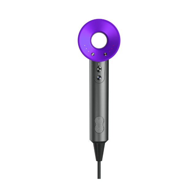Hair dryers