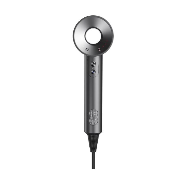 Hair dryers