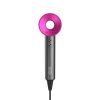 Hair dryers