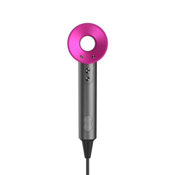 Hair dryers