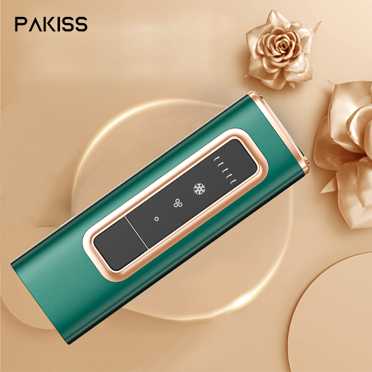  IPL Laser Hair Removal Instrument