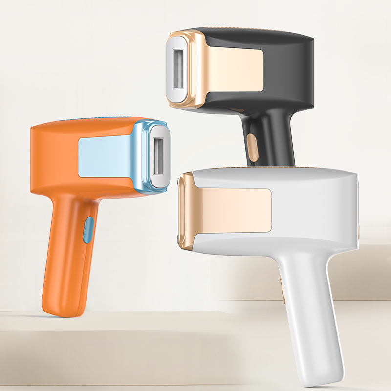 IPL Hair Removal Instrument